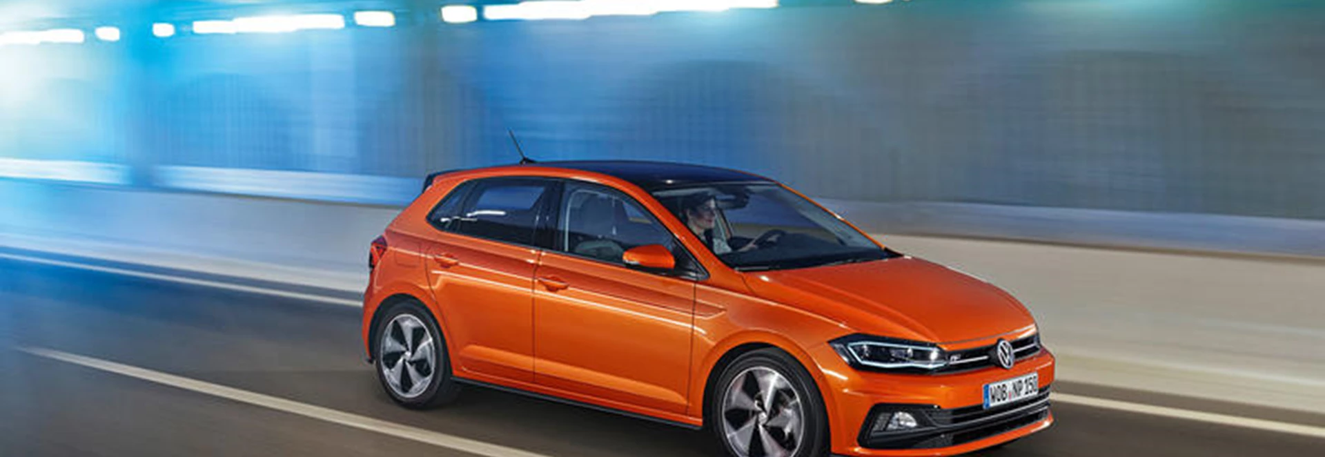 2018 Volkswagen Polo is bigger and posher